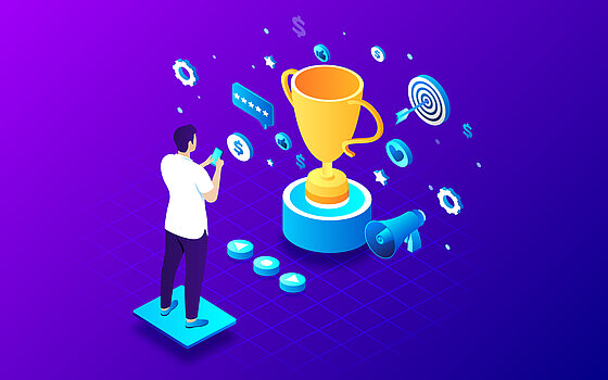 Sparkbase's TRU Momentum Strategy Beats Benchmark by Factor of 10 for Impressive Returns