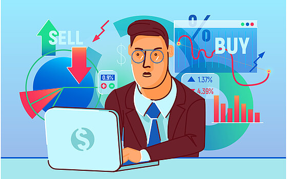 HODL vs Trading: Choosing Your Cryptocurrency Investment Strategy